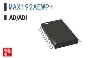 MAX192AEWP