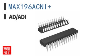 MAX196ACNI+