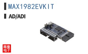 MAX1982EVKIT