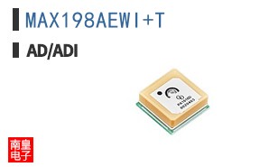 MAX198AEWI+T