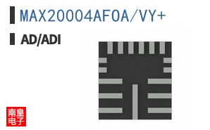 MAX20004AFOA/VY+