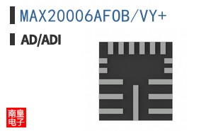 MAX20006AFOB/VY+