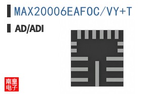 MAX20006EAFOC/VY+T