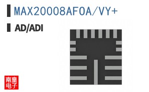 MAX20008AFOA/VY+