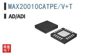 MAX20010CATPE/V+T