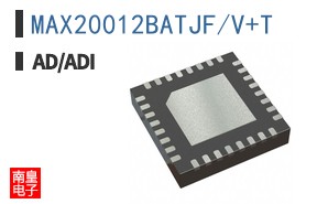 MAX20012BATJF/V+T
