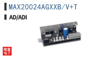 MAX20024AGXXB/V+T