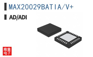 MAX20029BATIA/V+