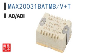 MAX20031BATMB/V+T