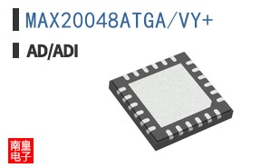 MAX20048ATGA/VY+