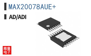 MAX20078AUE+