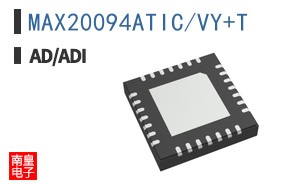 MAX20094ATIC/VY+T