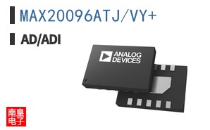 MAX20096ATJ/VY+
