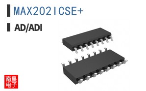 MAX202ICSE+