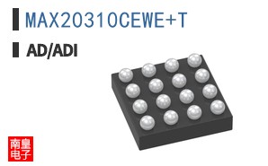 MAX20310CEWE+T