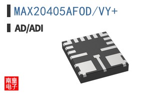 MAX20405AFOD/VY+