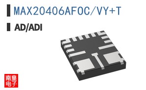 MAX20406AFOC/VY+T