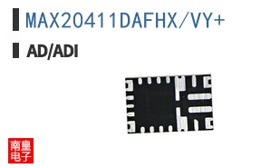 MAX20411DAFHX/VY+