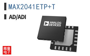 MAX2041ETP+T