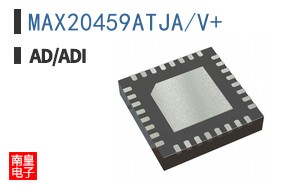 MAX20459ATJA/V+