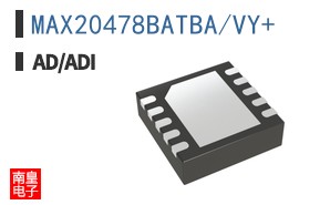 MAX20478BATBA/VY+