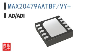 MAX20479AATBF/VY+