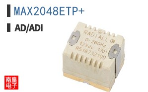 MAX2048ETP+