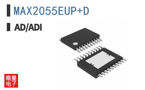 MAX2055EUP+D
