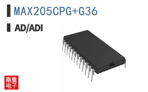 MAX205CPG+G36