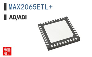 MAX2065ETL+