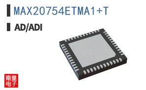 MAX20754ETMA1+T