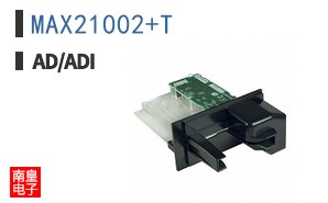 MAX21002+T