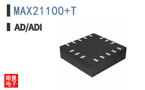 MAX21100+T