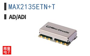 MAX2135ETN+T