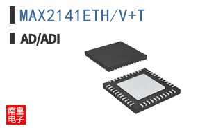 MAX2141ETH/V+T