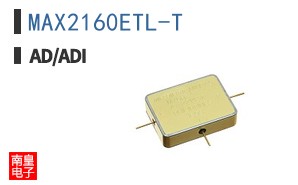 MAX2160ETL-T
