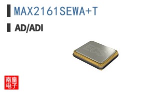 MAX2161SEWA+T