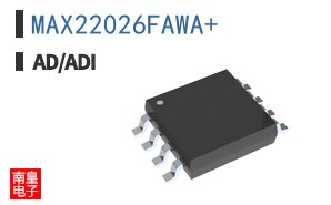 MAX22026FAWA+