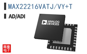 MAX22216VATJ/VY+T
