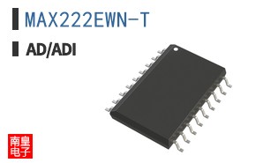 MAX222EWN-T