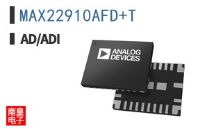MAX22910AFD+T