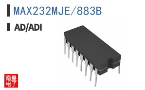 MAX232MJE/883B