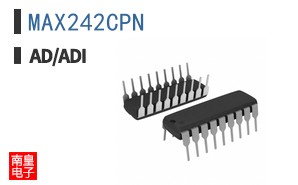 MAX242CPN+