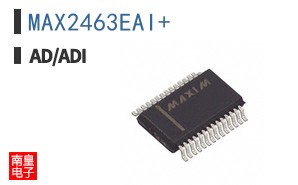MAX2463EAI+