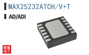 MAX25232ATCH/V+T