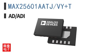 MAX25601AATJ/VY+T