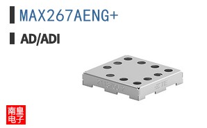 MAX267AENG+