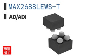 MAX2688LEWS+T