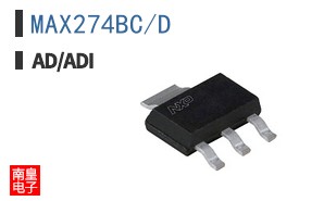 MAX274BC/D