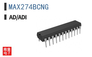 MAX274BCNG+